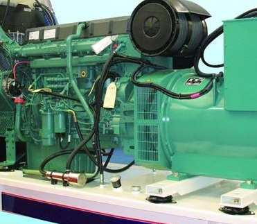 仁和发电机出租